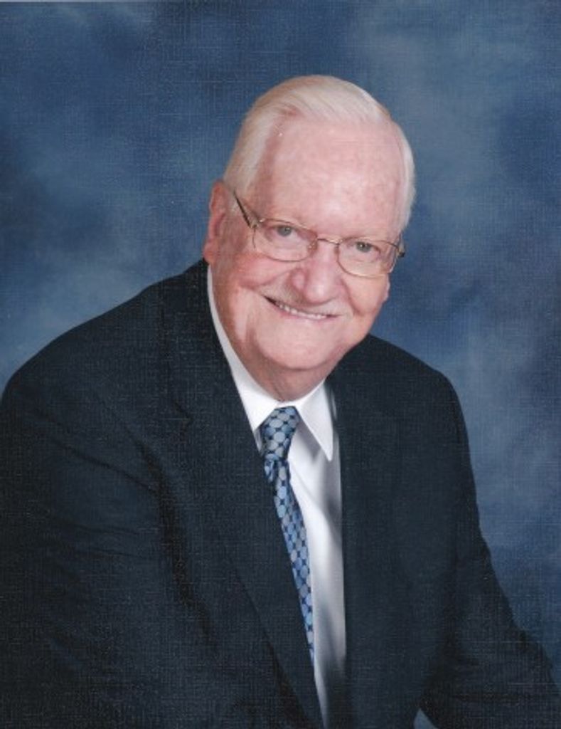 Marion D. Turner