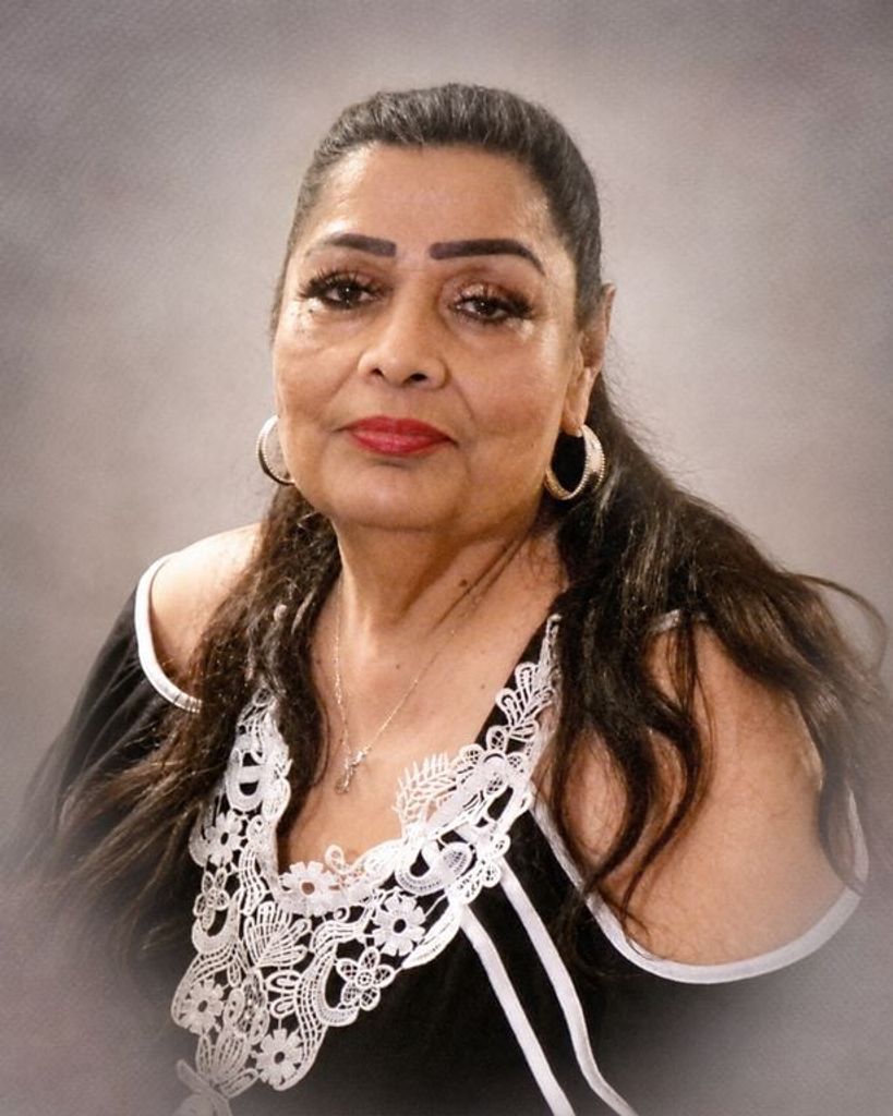 Angelita Garza