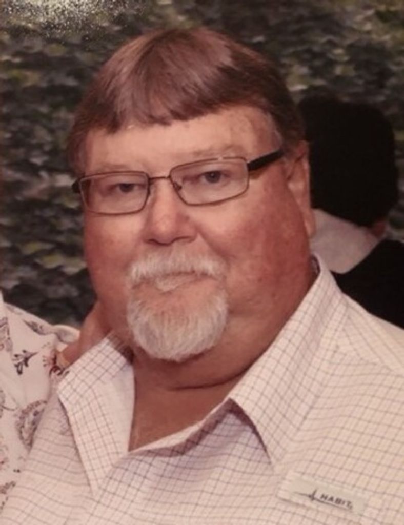 Mark Bacon Profile Photo