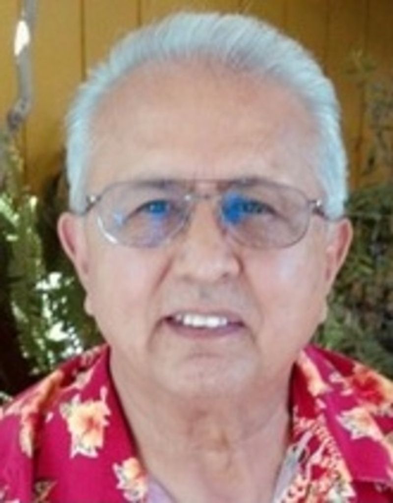 Larry Pineda Profile Photo