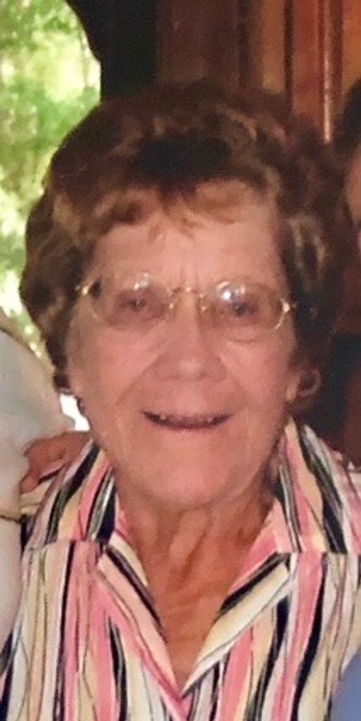 Allene Griffis Profile Photo