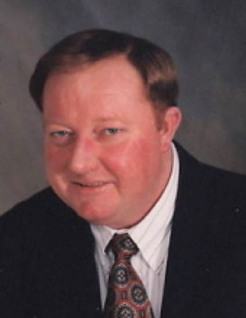 Glover Mccall "Rusty" Burney, Iii