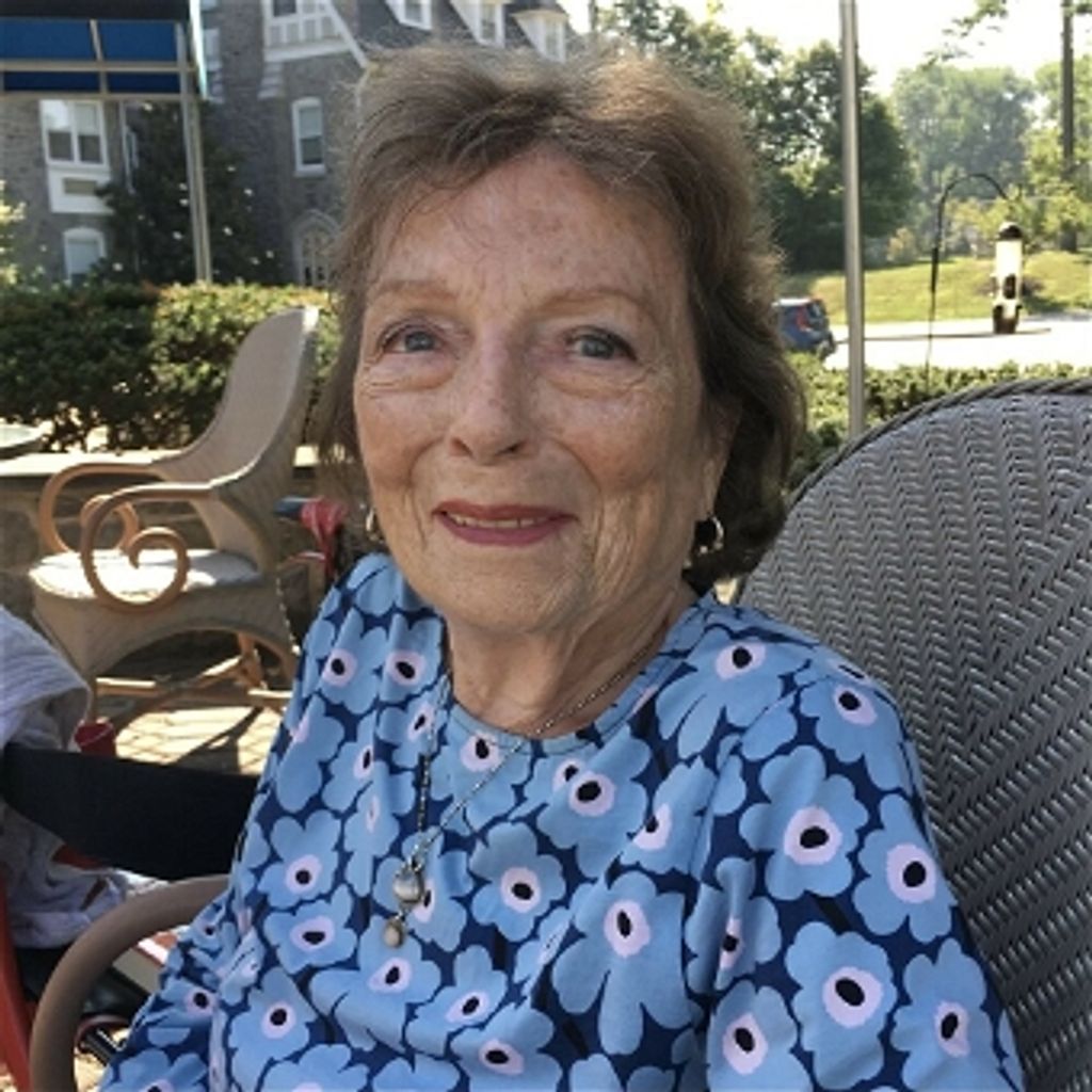 Virginia L. King Profile Photo