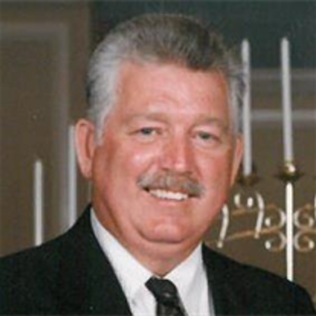 Donald McLeod Profile Photo