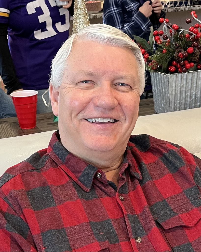 Lyle John Pearson Profile Photo