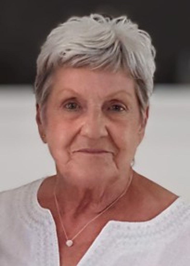Linda Brouillette Laborde Profile Photo