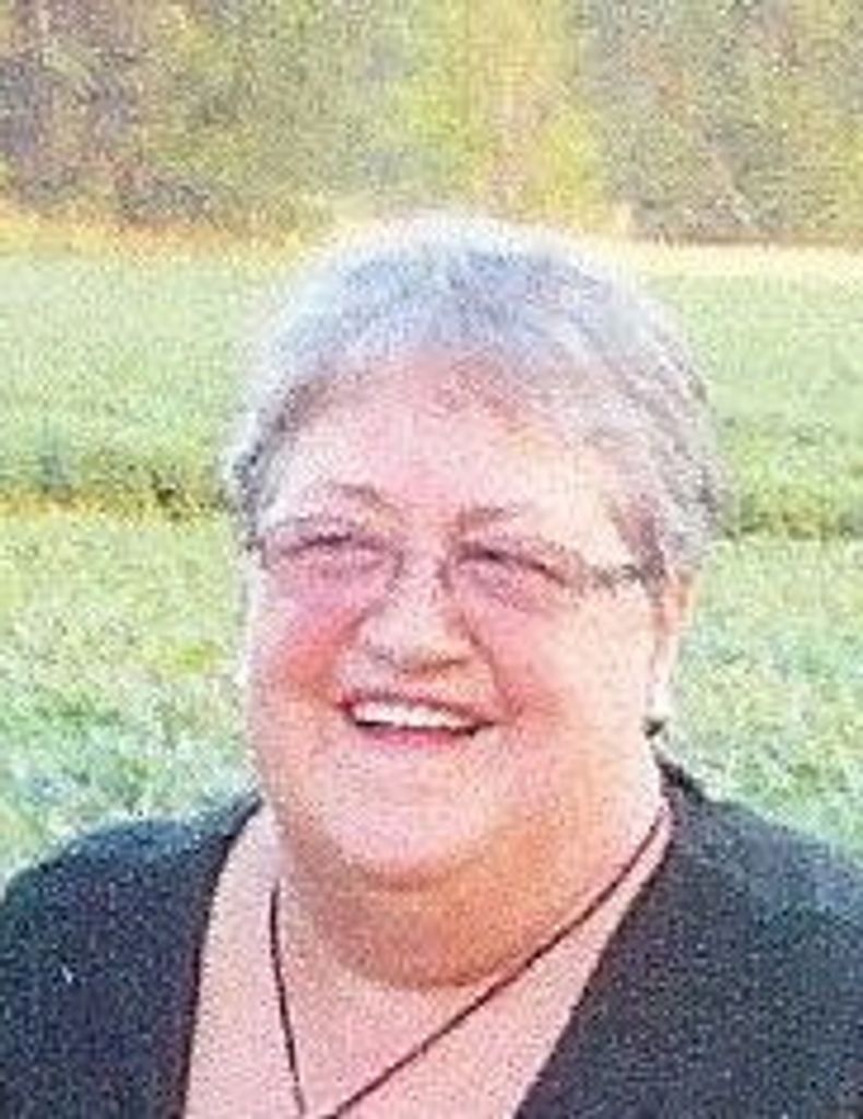 Mary Alexia Petrie