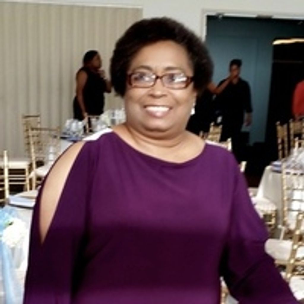 Cynthia Walford
