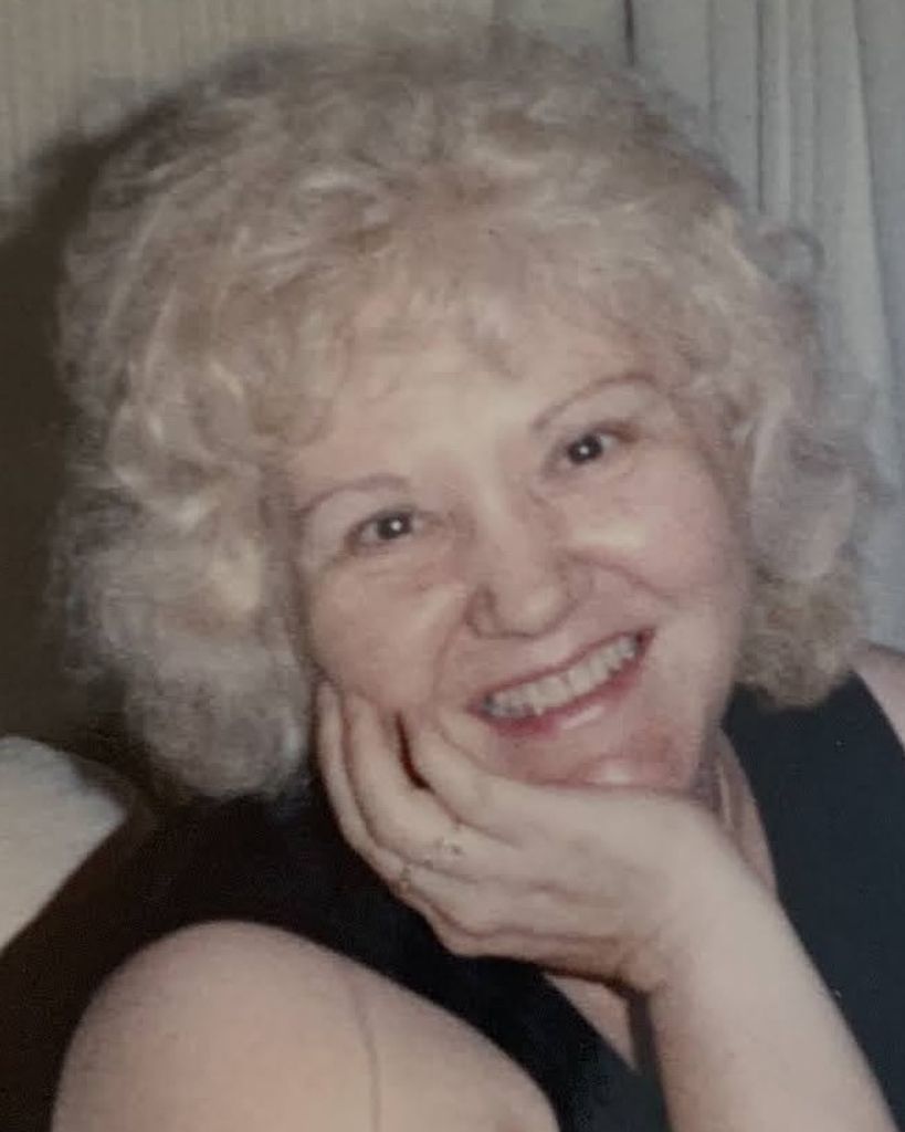 Emily Verdille Profile Photo