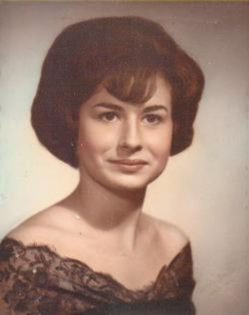 Bonita Ruth Langley Profile Photo