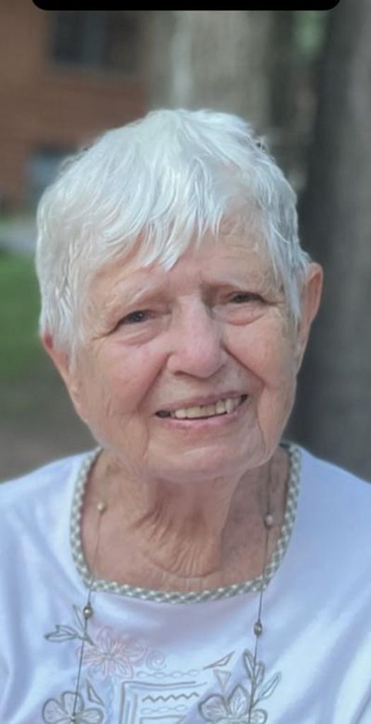 Shirley Trueblood Profile Photo