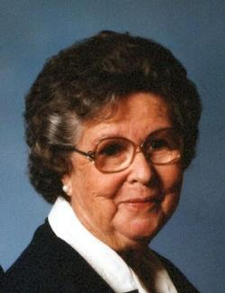 Velma Duren Buckholts Profile Photo