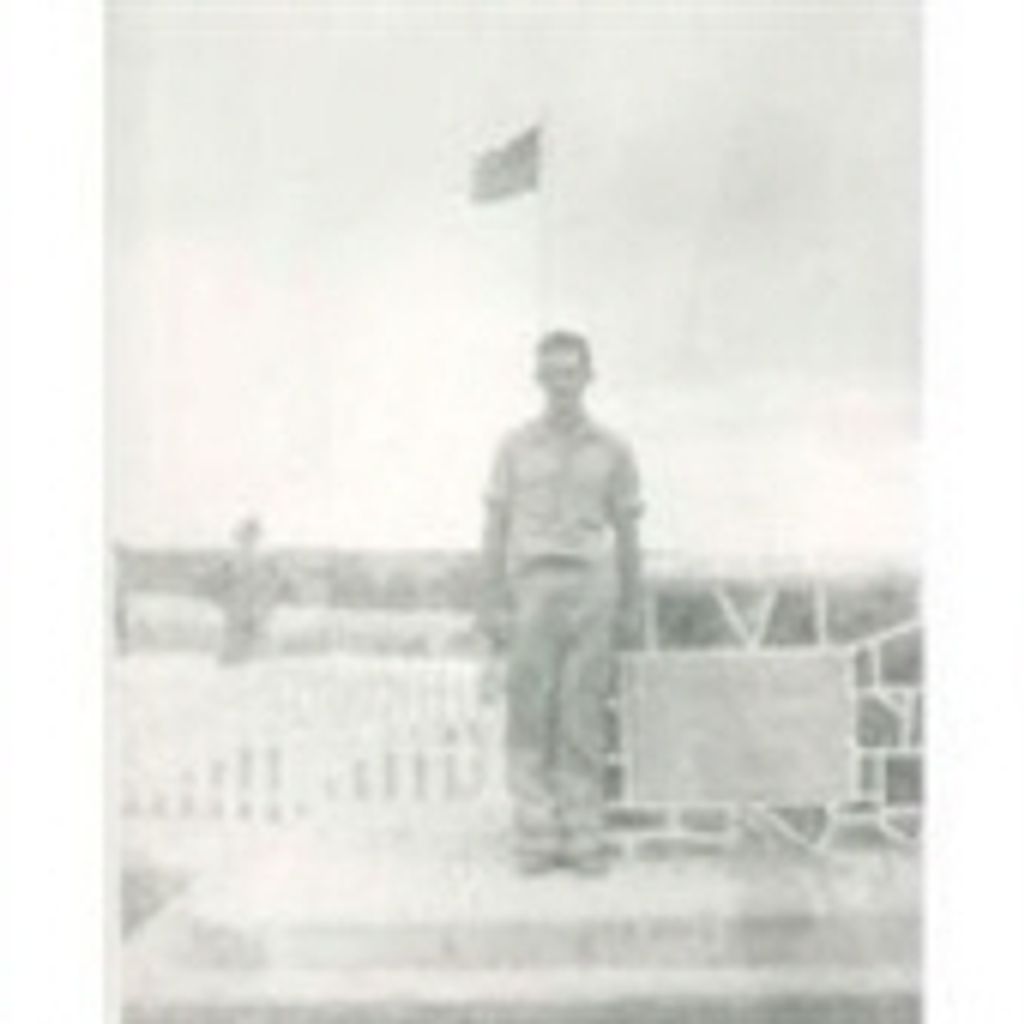 Stanley Stanford Robinson