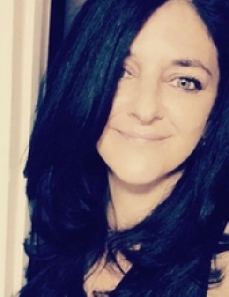 Michelle Denise Mckay