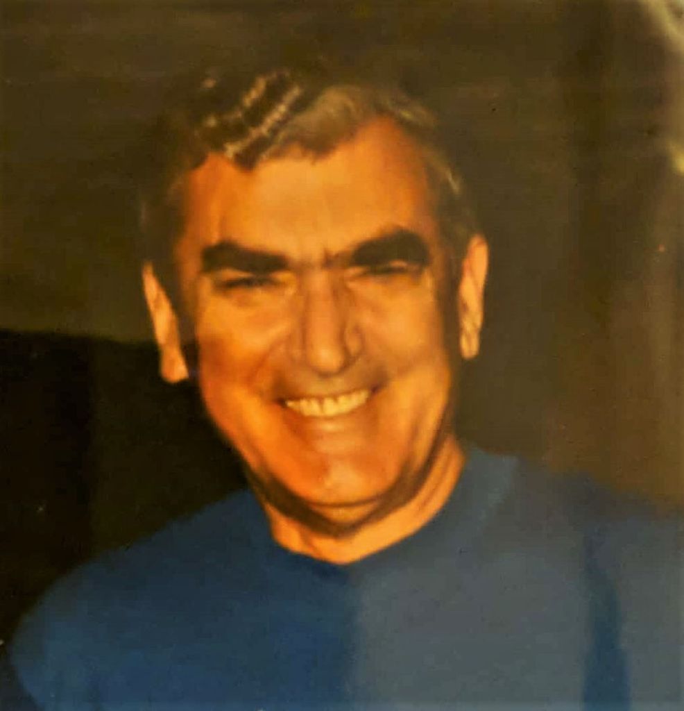 Oscar Franklin Jones
