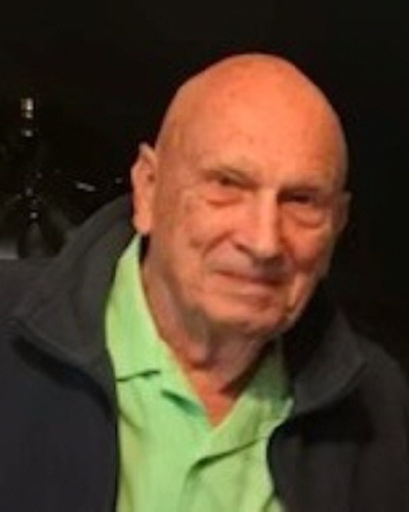 Tommy McIntosh Profile Photo