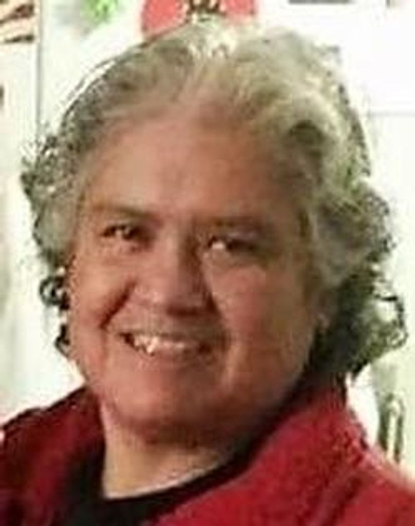 Lucille Ann Sickles