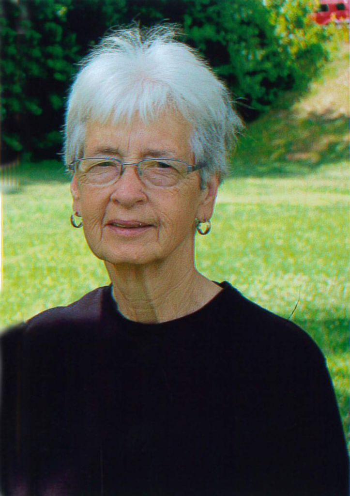 Judy Smith