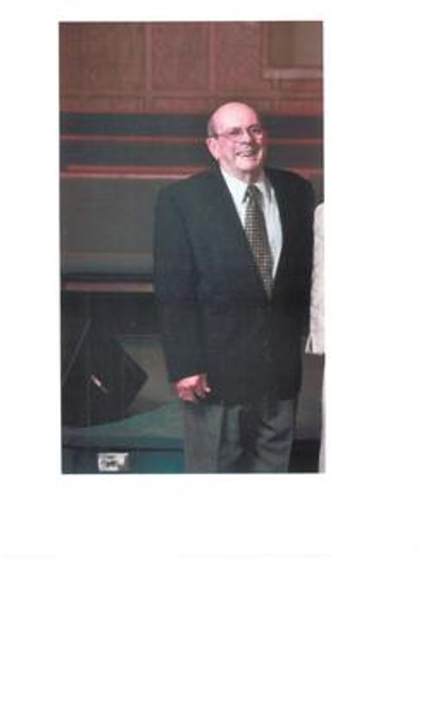 Joseph Daniel Atwell Profile Photo