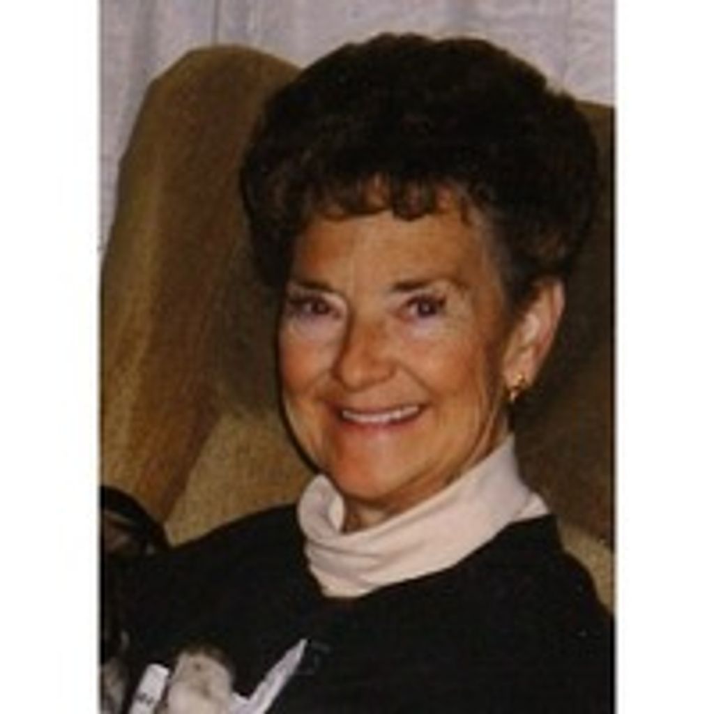 Marabelle J. Reynolds Profile Photo