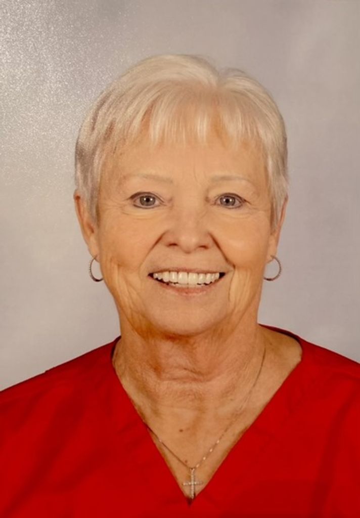 Patsy R. "Ma Boone" Boone Profile Photo