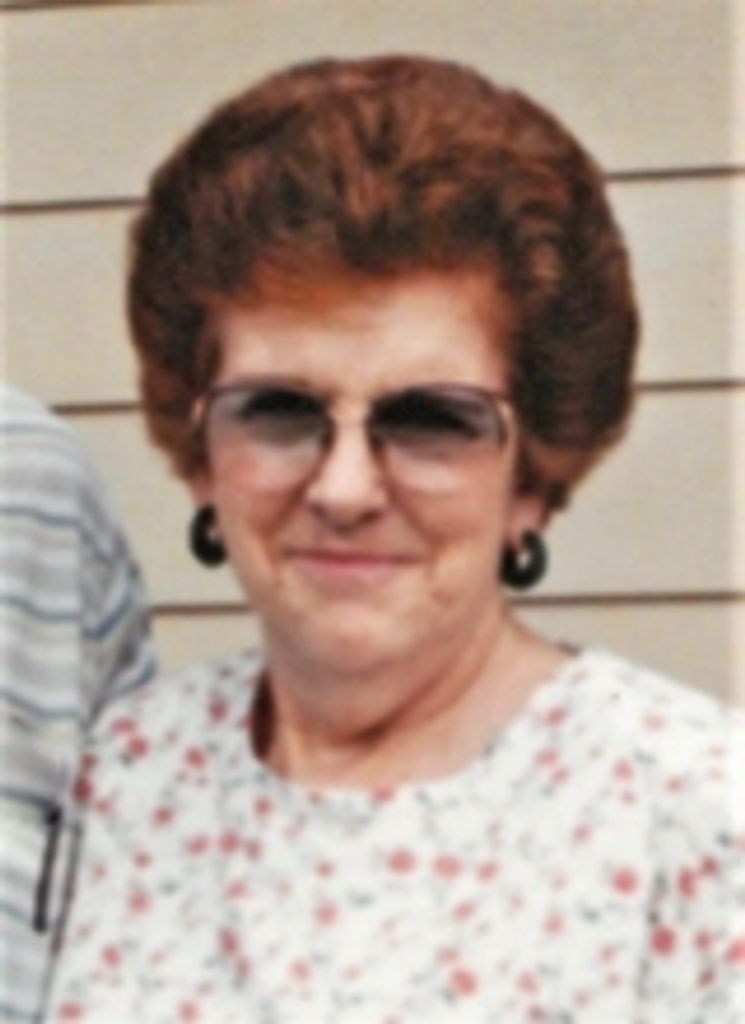 Beverly A. Schriver