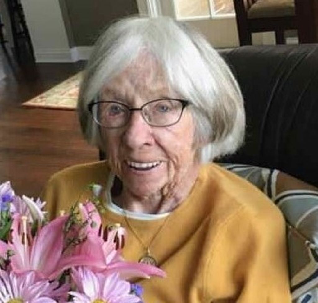 Elizabeth A. (Madden)  Tell Profile Photo