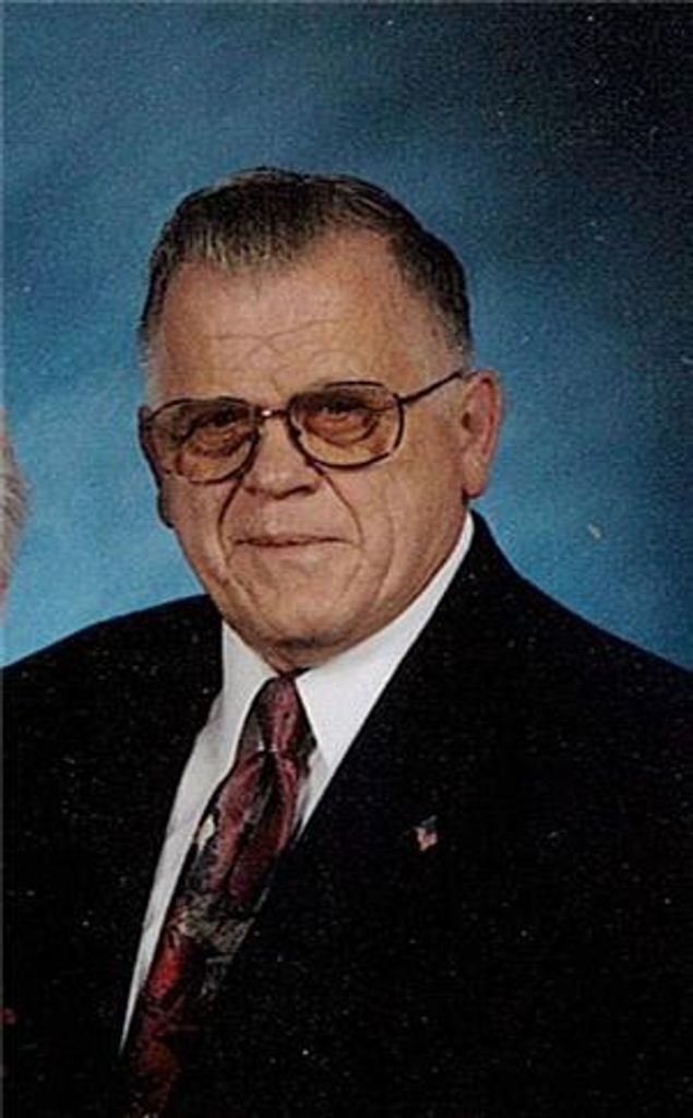 James A. Weber