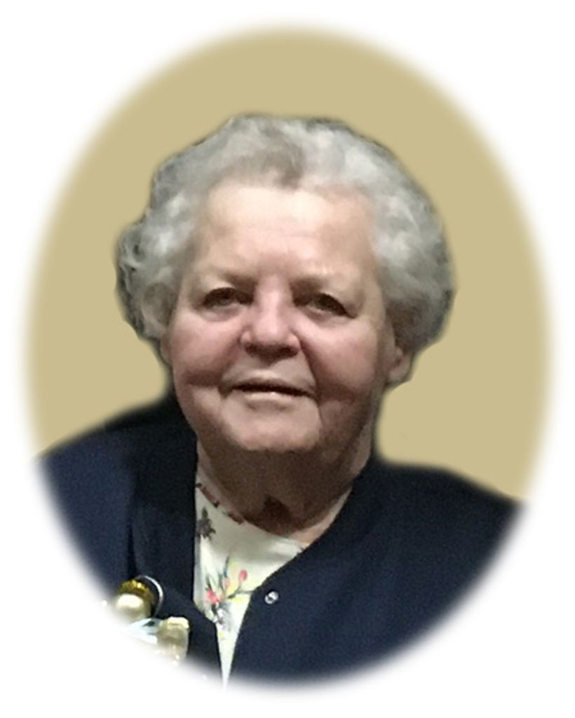 Patricia Therese Benko