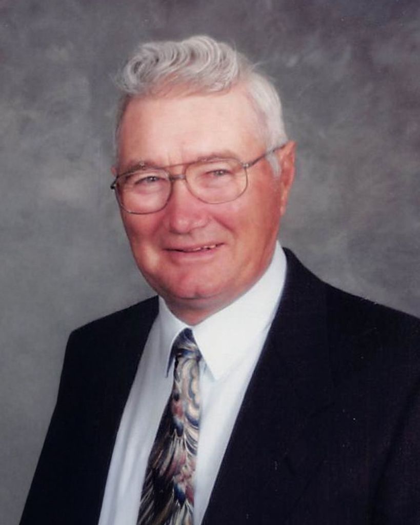 Gilmour August Gerster