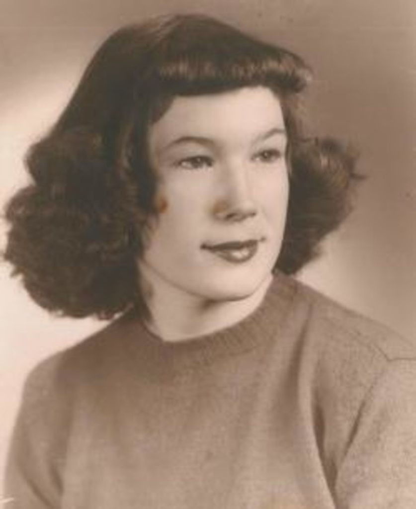 Jean Marie Montgomery