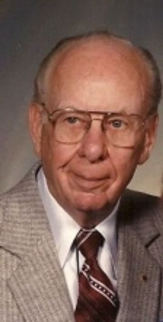 Leonard Klinefelter