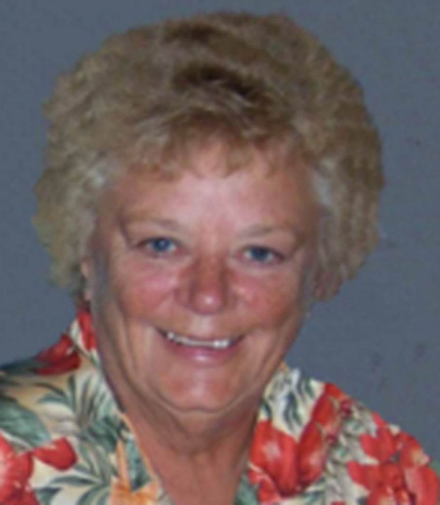 Nancy Erickson Profile Photo