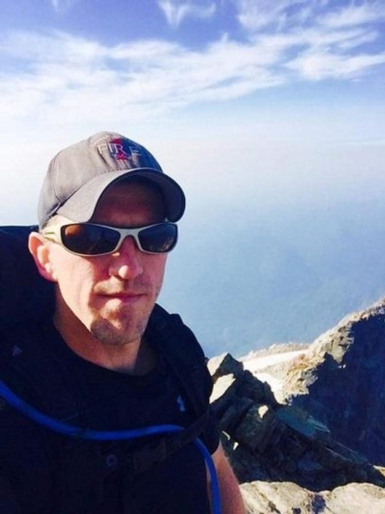 Gabriel William Greaves Profile Photo