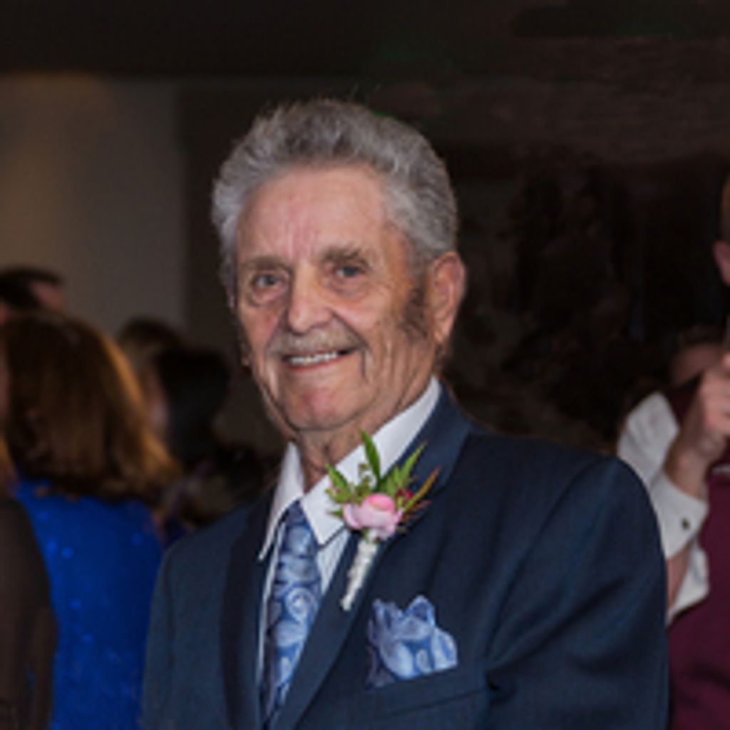 Henry Perucchi