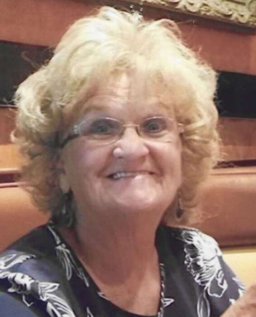 Judith Marlyn (Shea)  Pack Heger Profile Photo