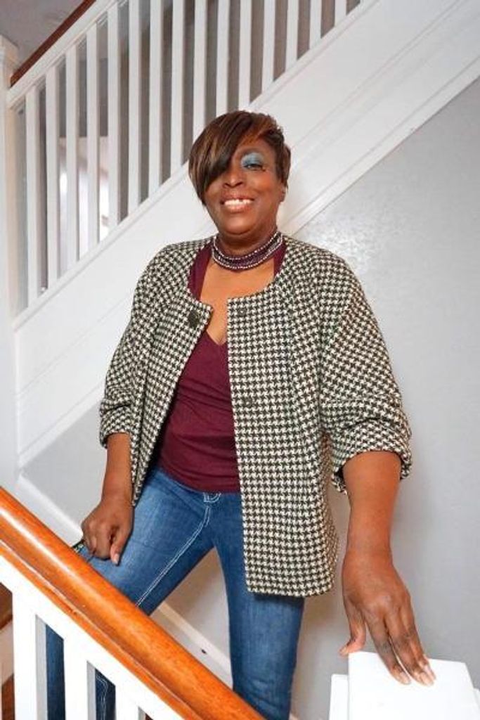 Kim Woodfork Profile Photo