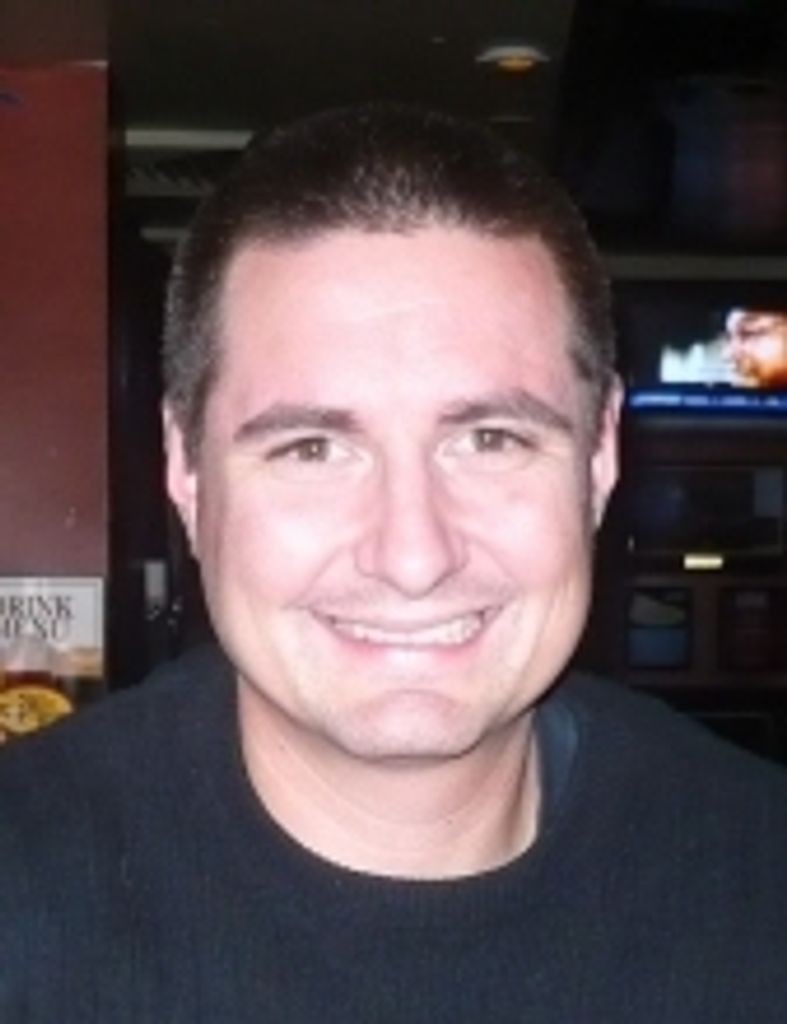 Mark Stanford Taucher