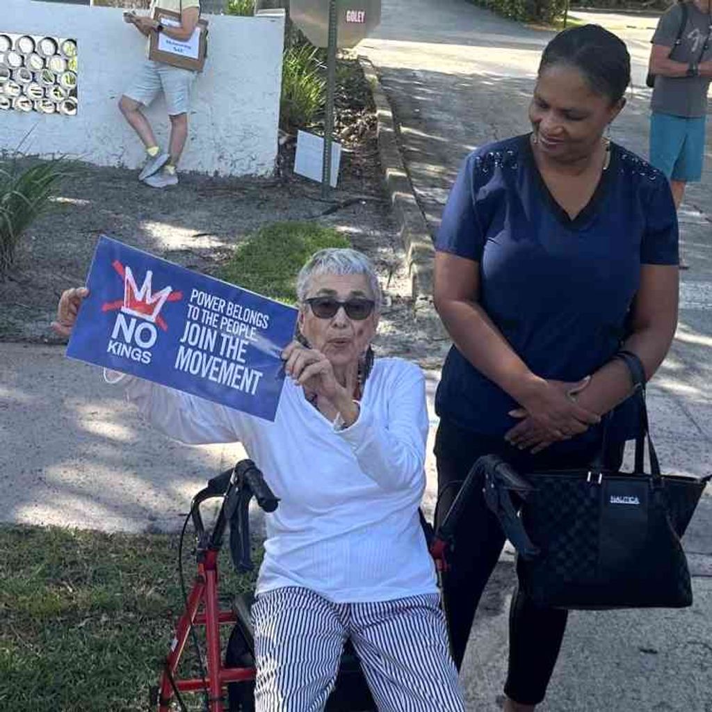 Patty Ganley Bender Profile Photo