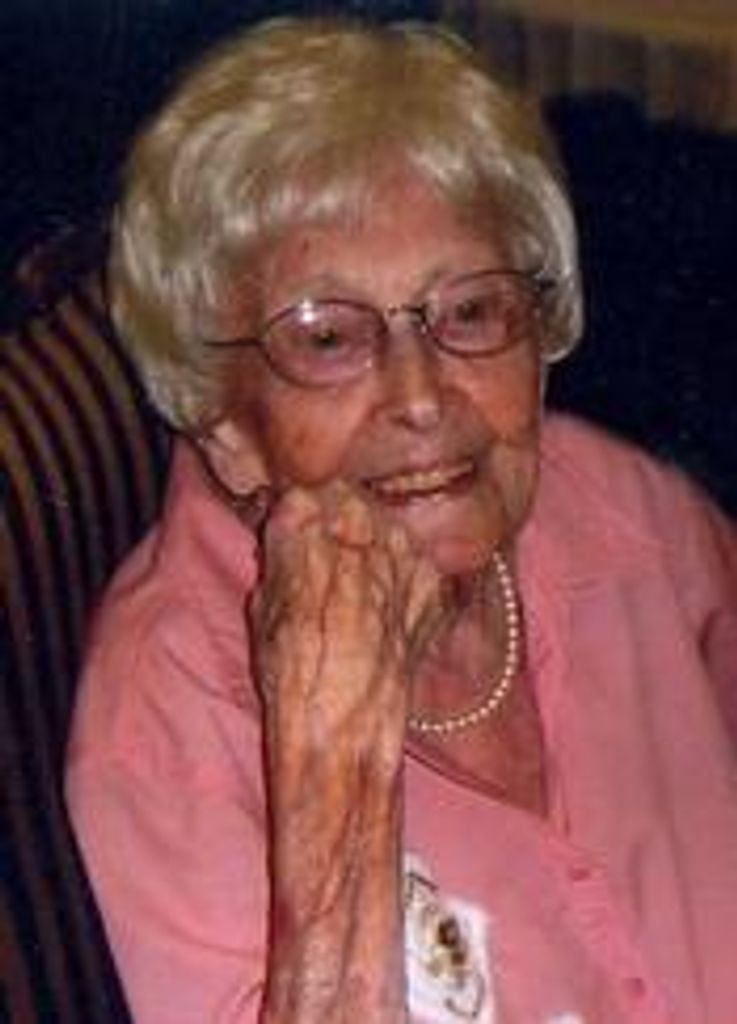 Elsie Spangler Profile Photo