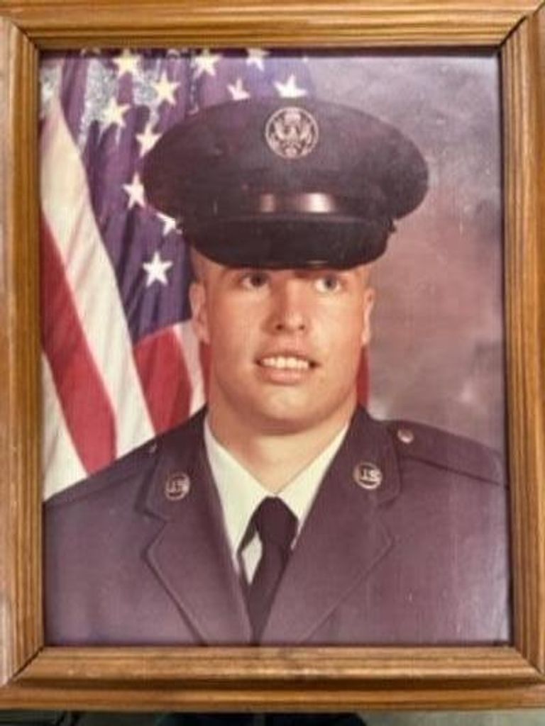 Frank E. Wood Iii Profile Photo