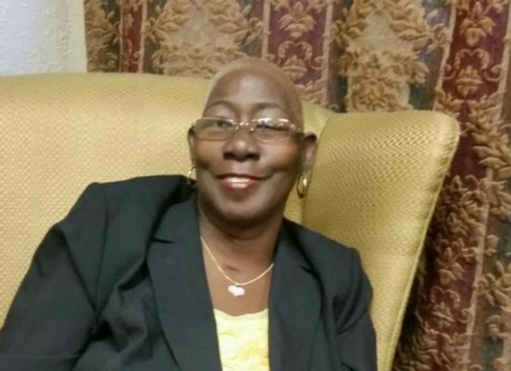 Evelyn Jones Buchana Profile Photo