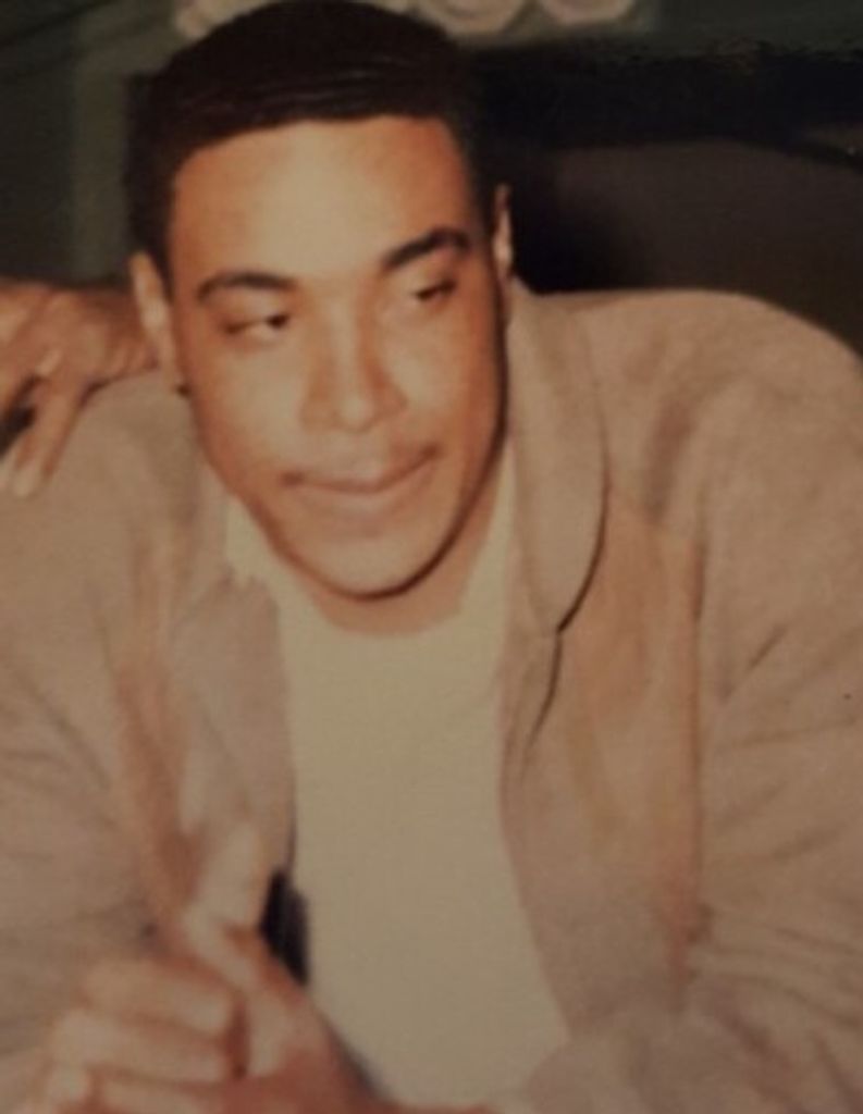 CLEVELAND GAFFORD