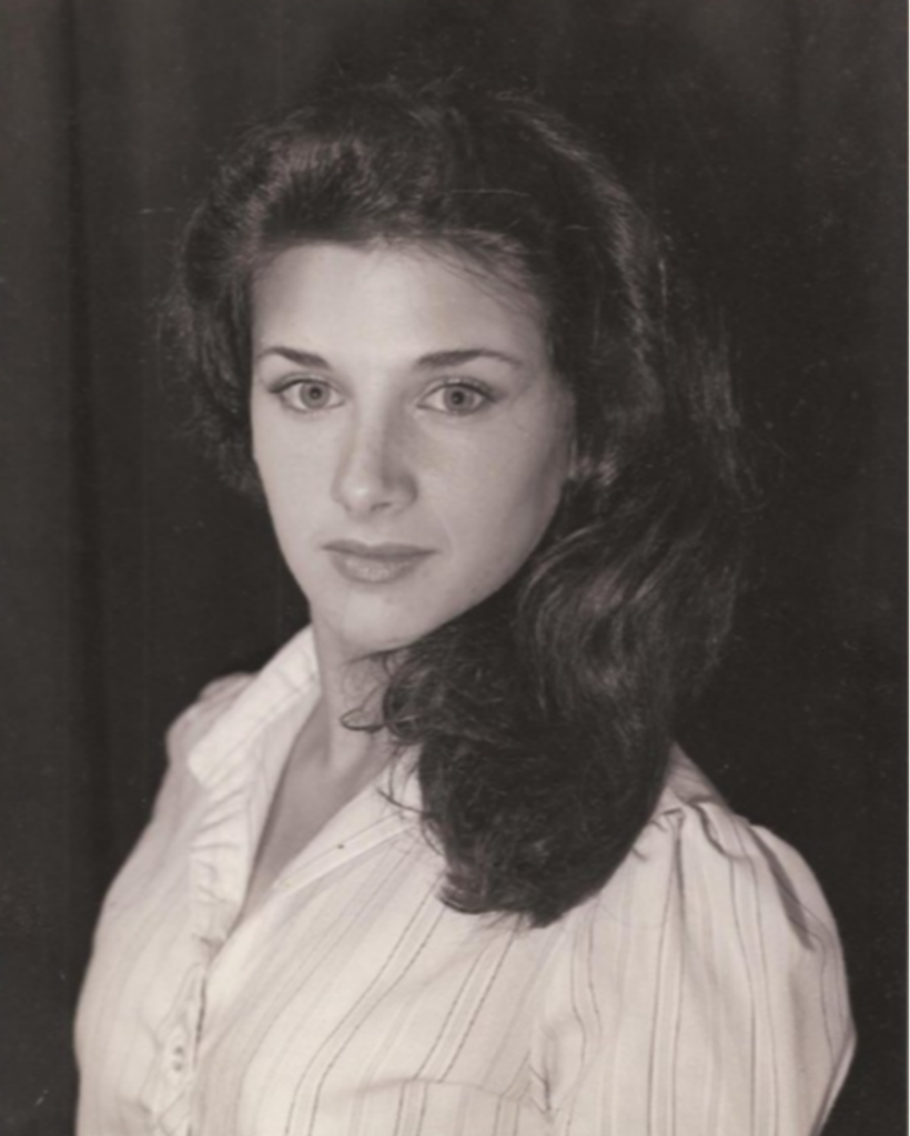 Elaine Adams Eggink