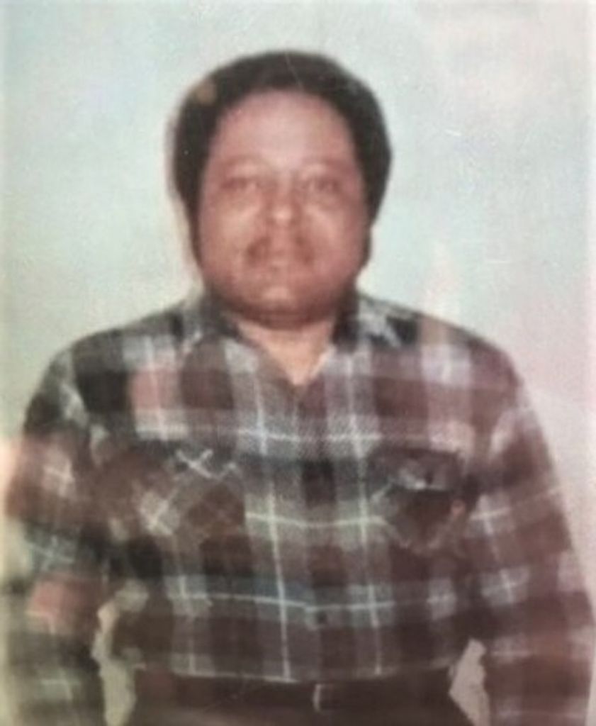Mr. Gene Jones Profile Photo