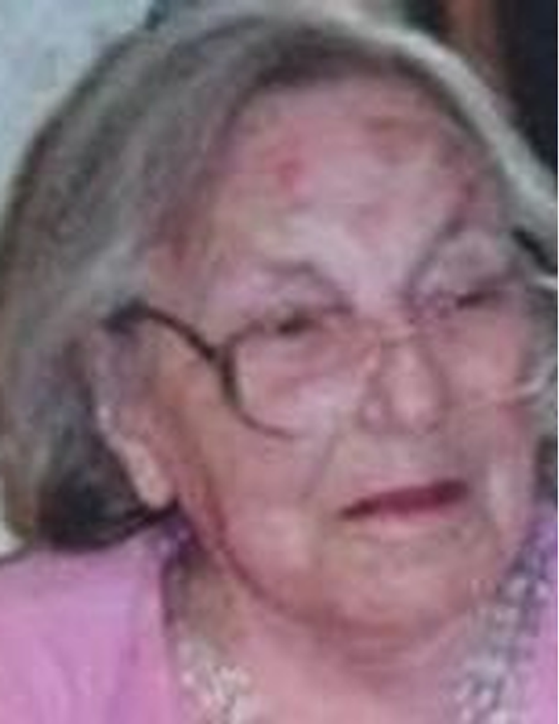 Ruth  A. Stevenson