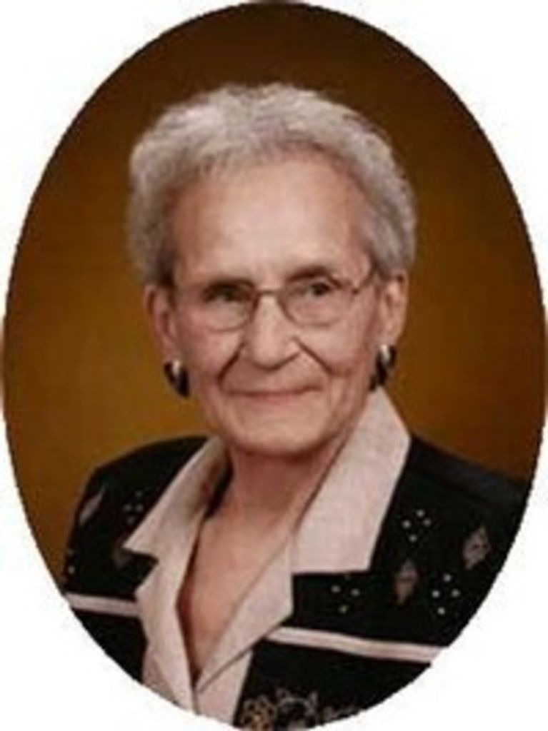 Genevieve A. (Genny) Hodde