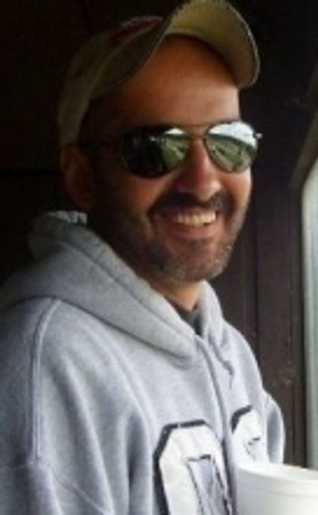 Reverend Daniel M. Fonseca