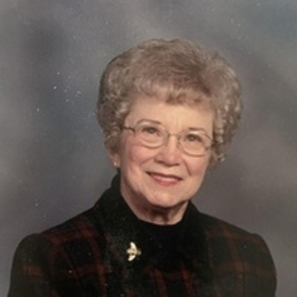Inez 'Dickey' D. Springfield Profile Photo