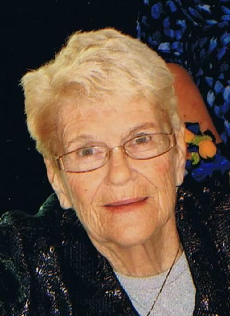 Rosemary Richardson